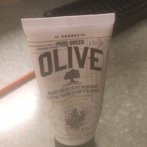 Meet your Posher, Marle